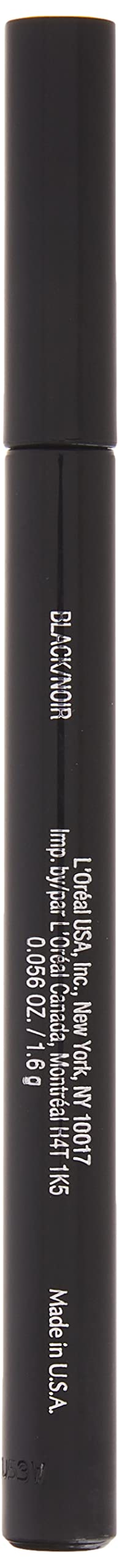 Superstar EyelinerEyepencil Pencil Eyeliner