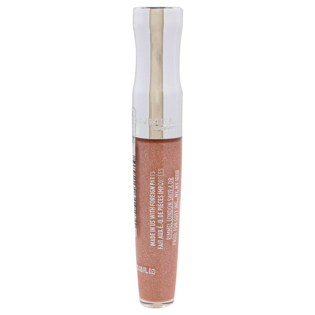 Rimmel Stay Glossy 6HR Lip Gloss