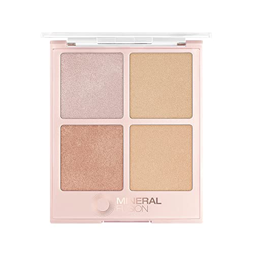 Mineral Fusion MINERAL FUSION Palette