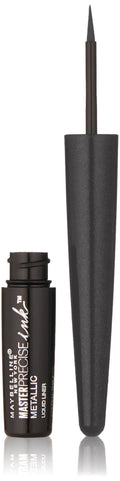 Maybelline New York Master Precise Ink Metallic Liquid Liner