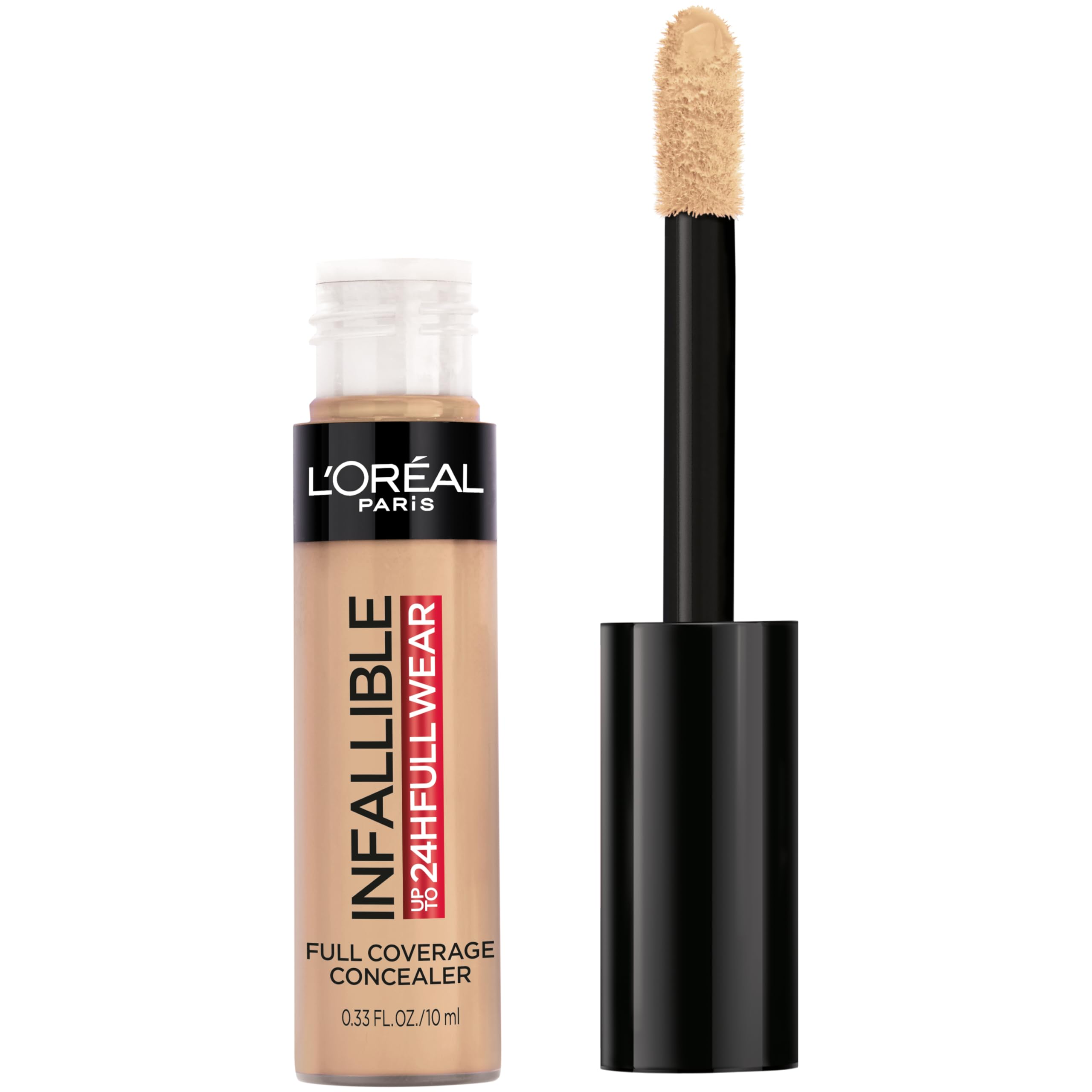 Loreal Paris infallible 24 hr full wear concealerliquidmatte
