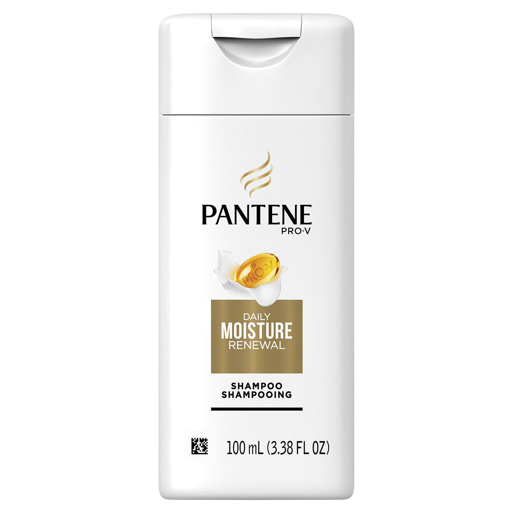Pantene Daily Moisture Renewal 2-in-1 Formula, 21.1 Fluid Ounce