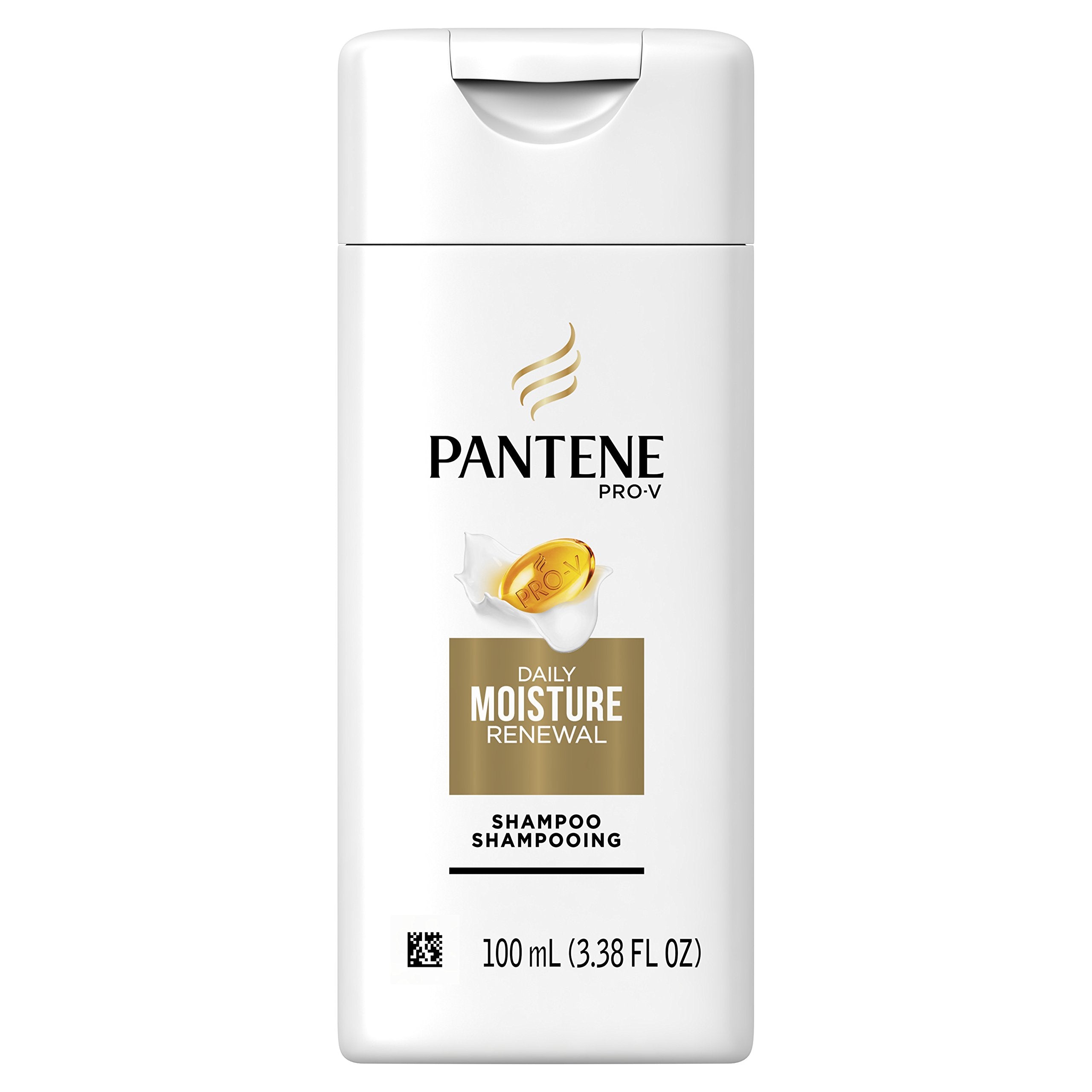 Pantene Daily Moisture Renewal 2-in-1 Formula, 21.1 Fluid Ounce