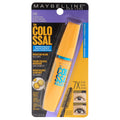 Maybelline new york the colossalregularlong wearliquid