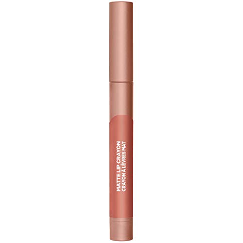 Infallible Lip Crayon Matte Crayon