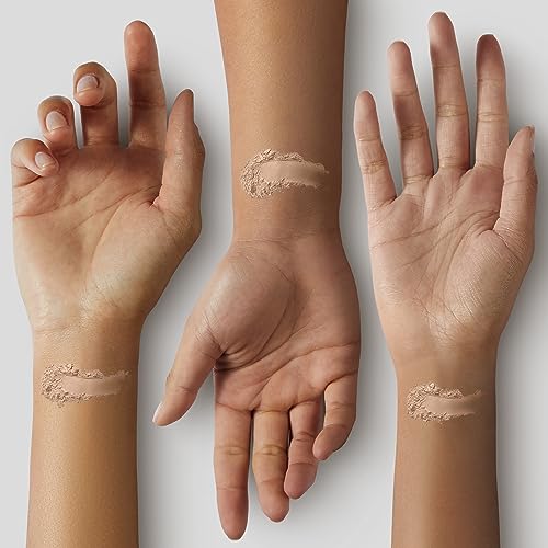 L'Oreal Paris True Match Naturale Gentle Mineral Concealer, 0.07 Ounce