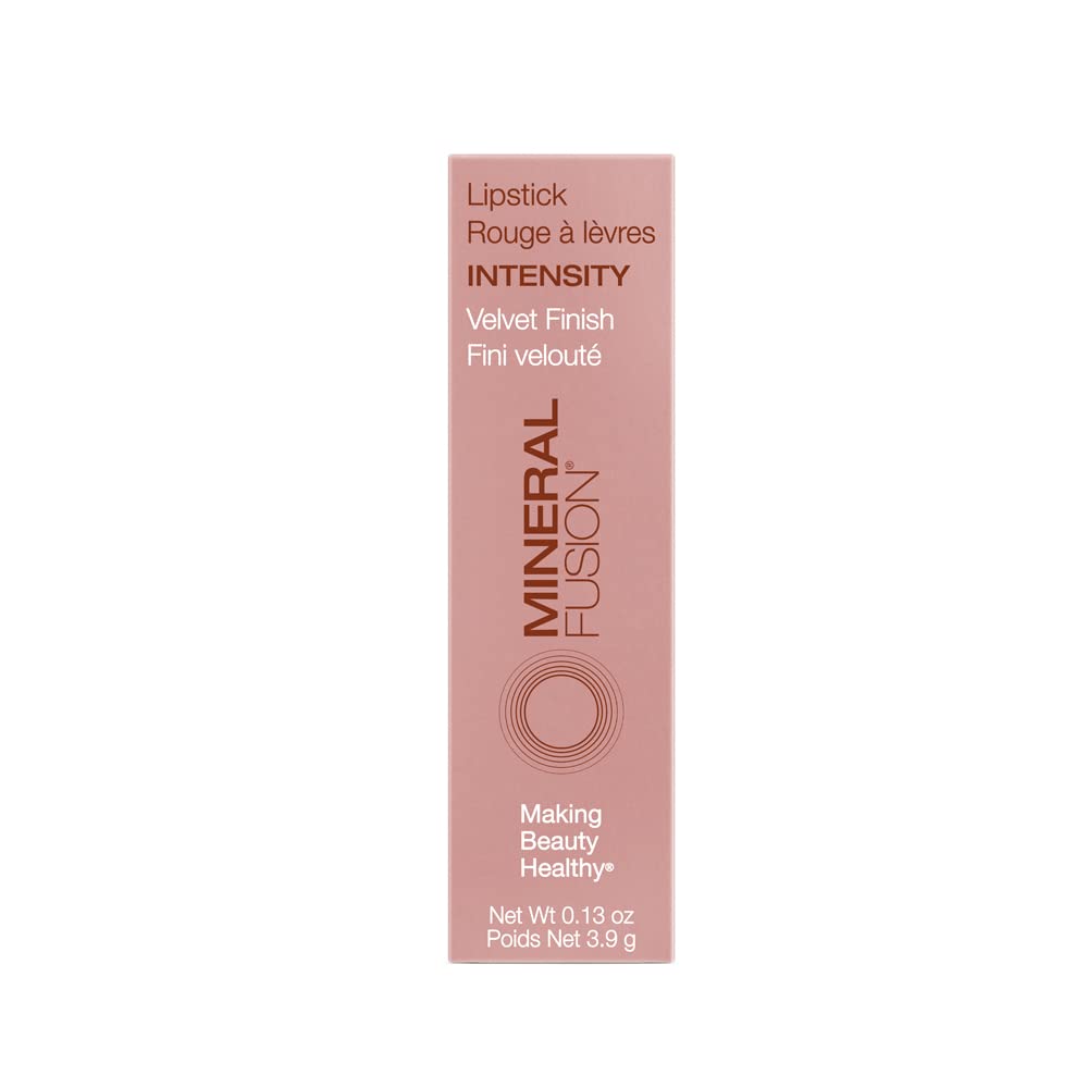 Mineral Fusion Lipstick