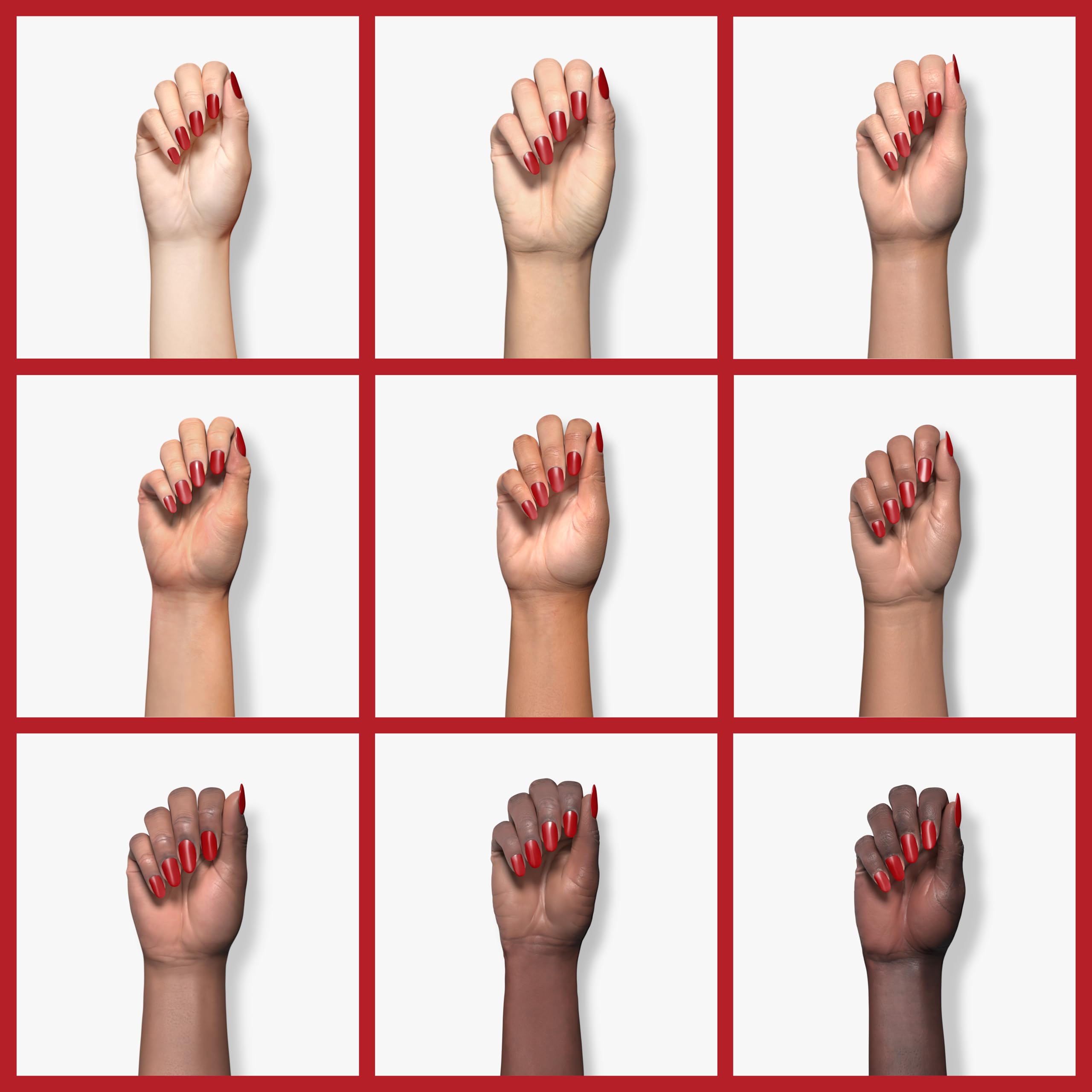 Orly Breathable Nail Color