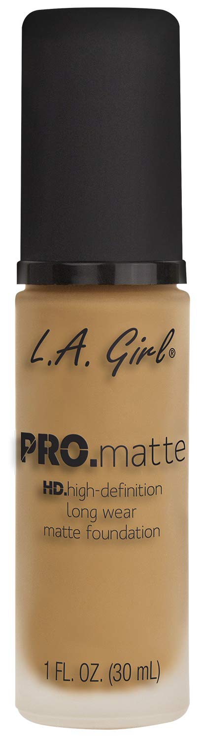 L.A. Girl PRO.Matte Foundation