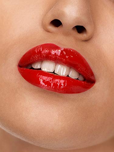 Rimmel Stay Plumped Lip Gloss