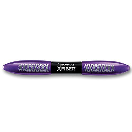 L'Oreal Paris Voluminous X Fiber Washable Mascara