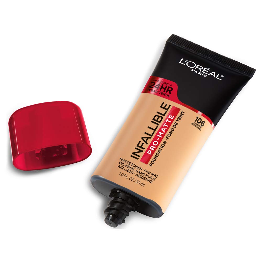 L'Oreal Paris Cosmetics