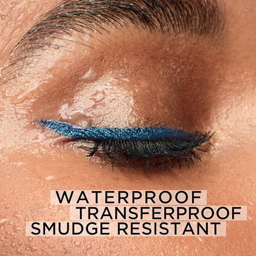 L'Oréal Paris Makeup Infallible Pro-Last Waterproof Pencil Eyeliner
