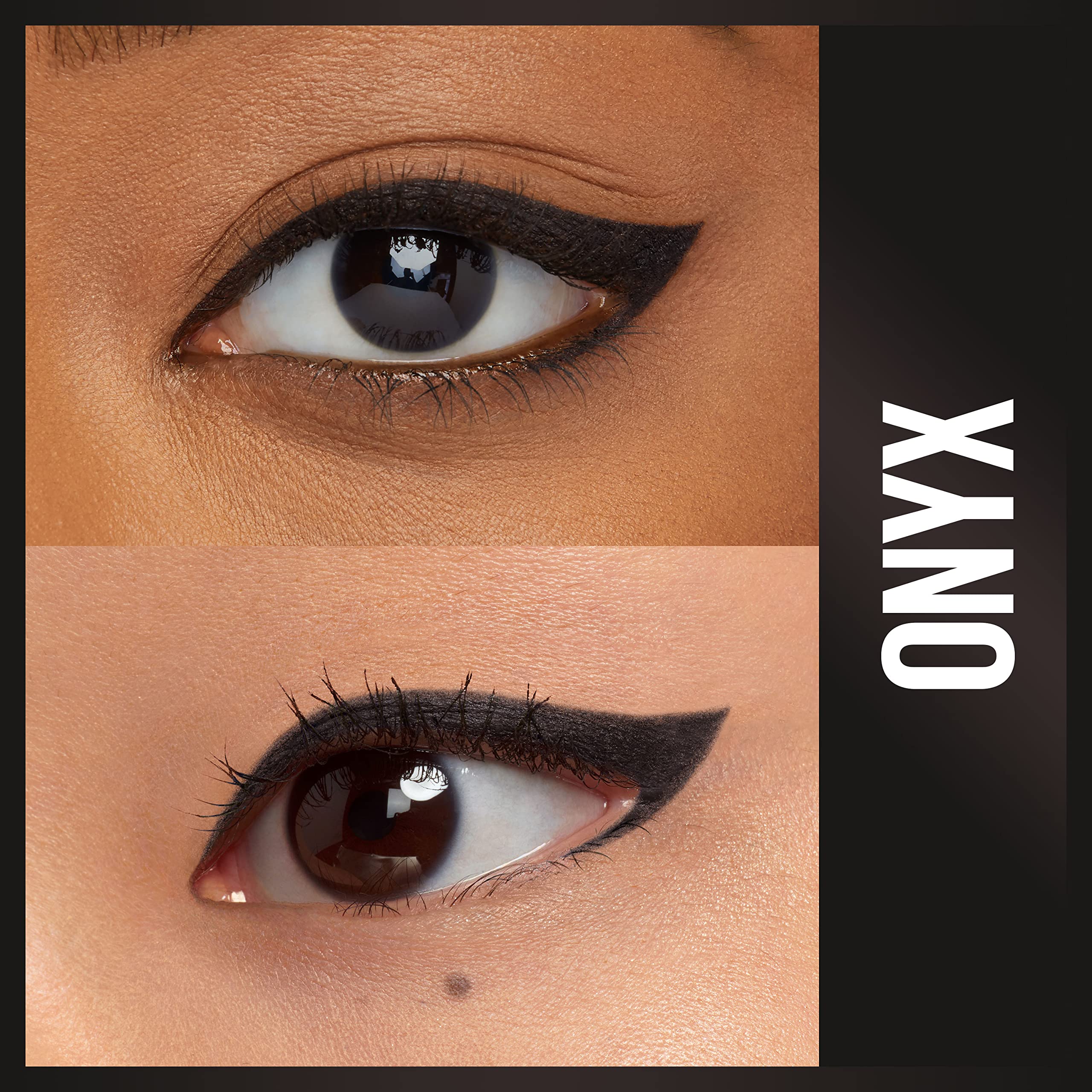 MAYBELLINE Unstoppable Waterproof Mechanical Eyeliner