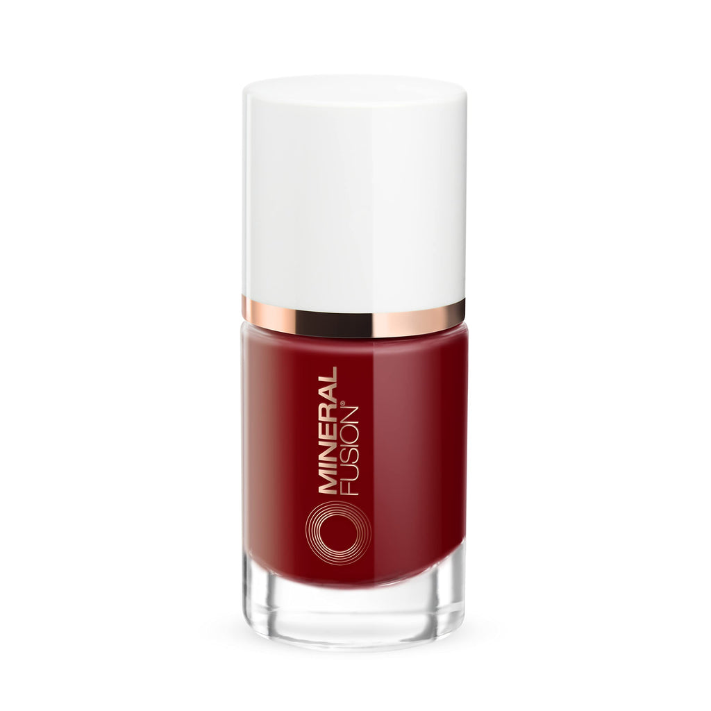 Mineral Fusion Nail Polish