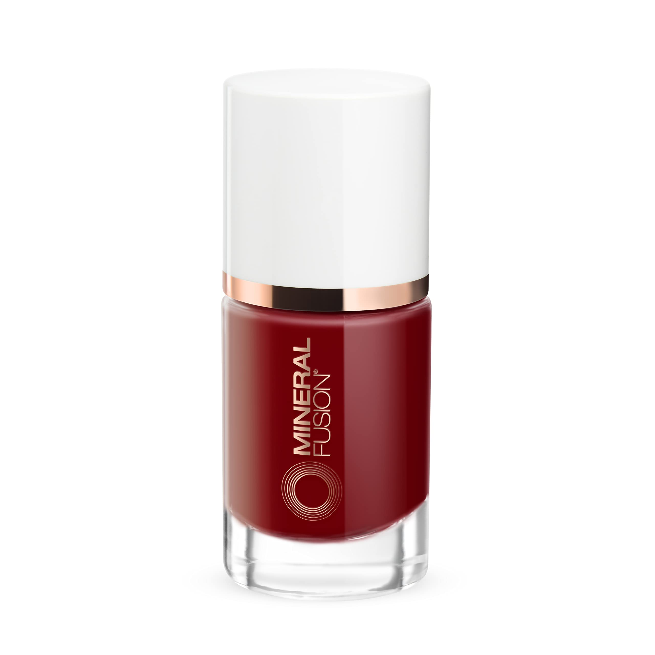 Mineral Fusion Nail Polish