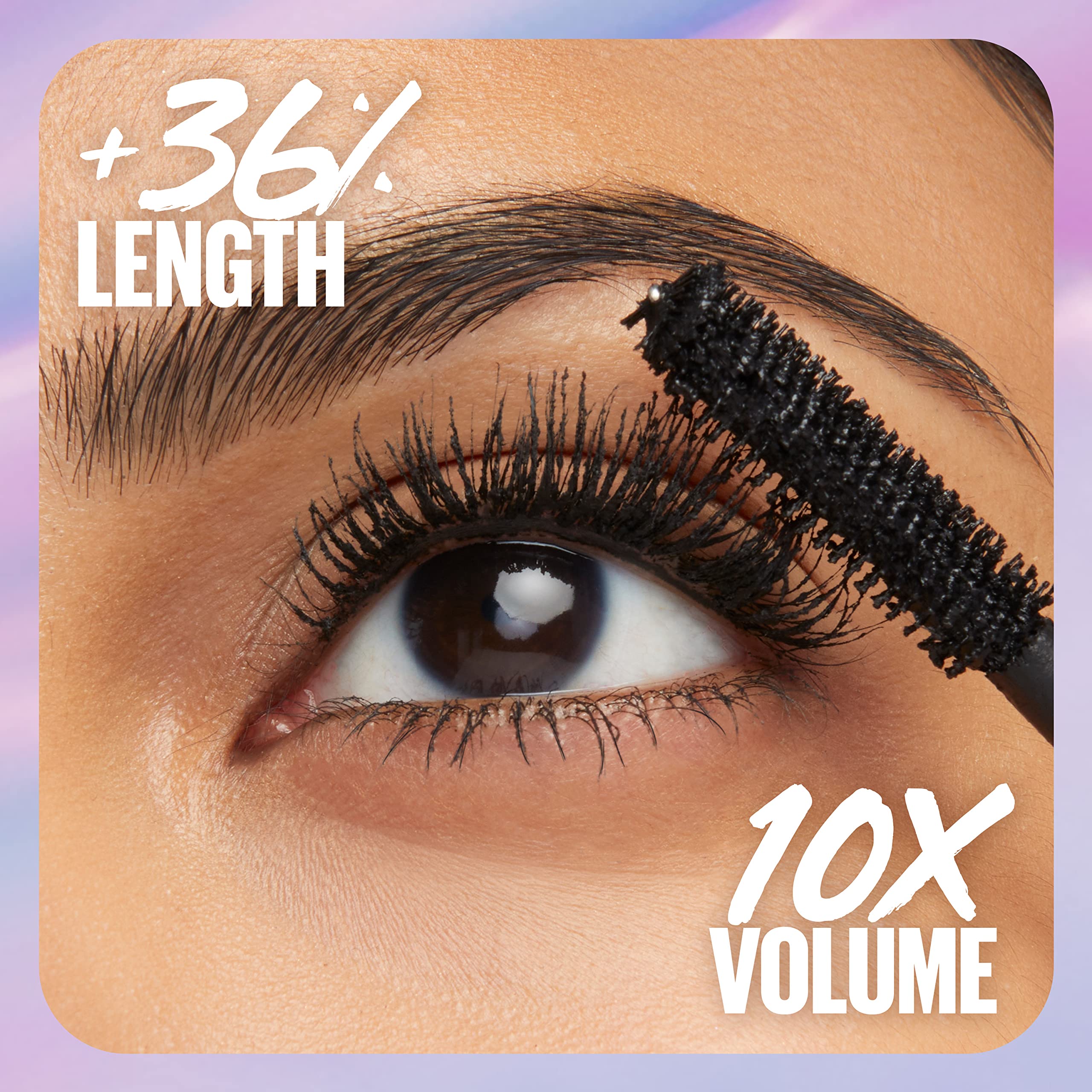 VOLUM' EXPRESS FALSIES SURREAL MASCARA