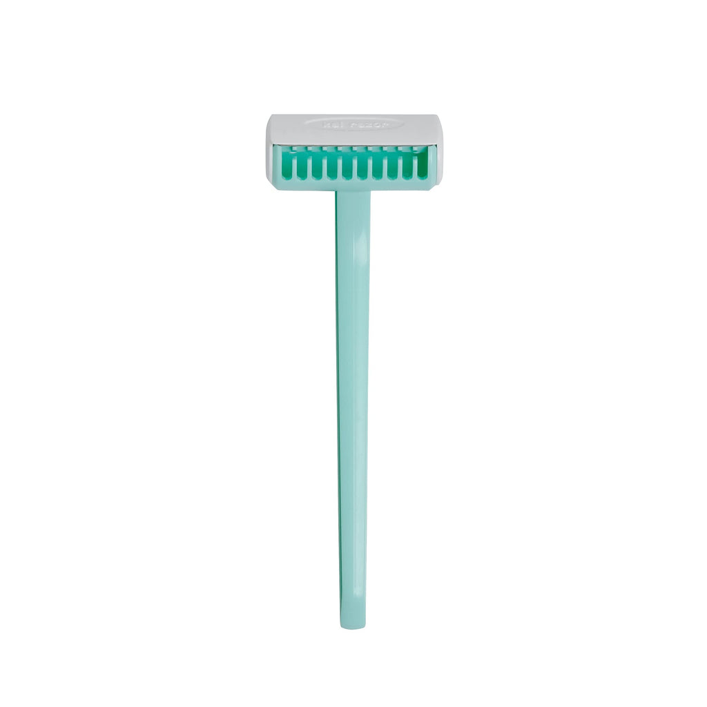 Kai About Body Bikini Shavers, 3 Shaversper Package