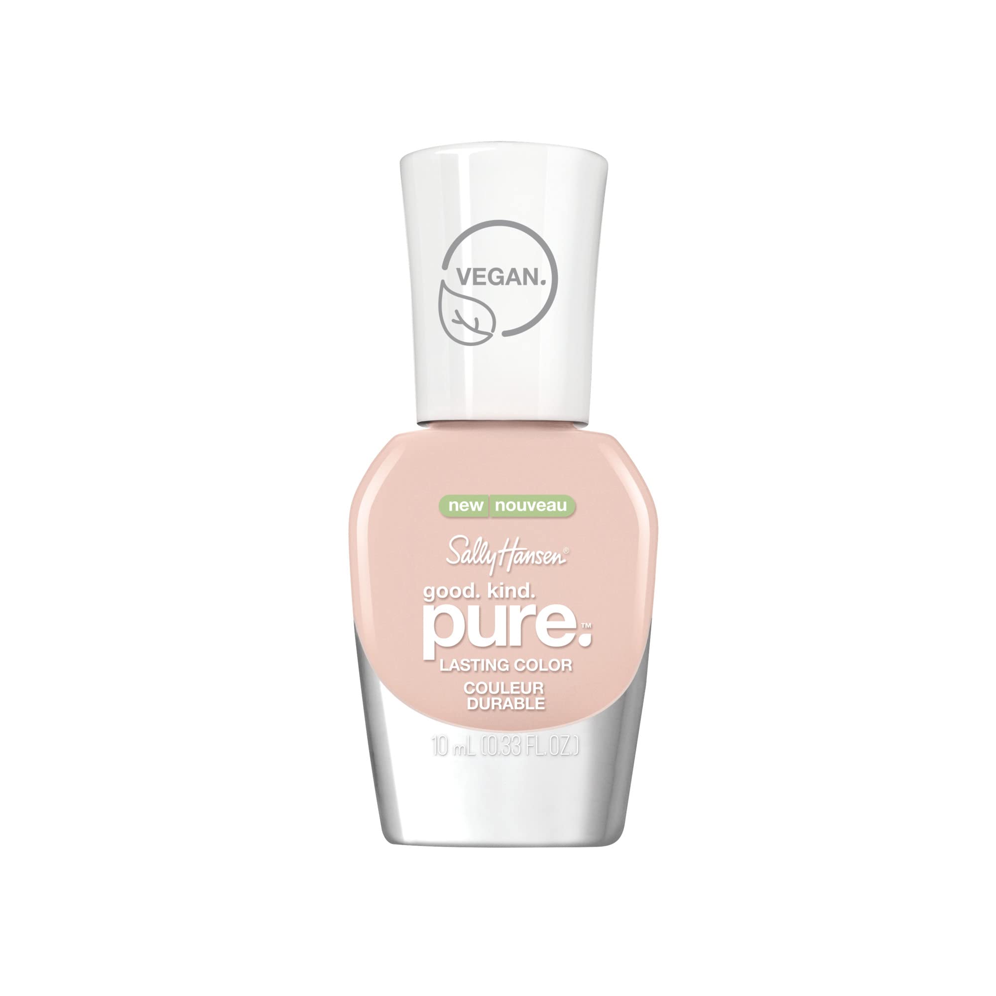 Sally Hansen Good.Kind.Pure