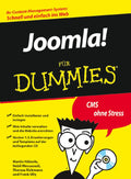 Joomla! für Dummies (German Edition)