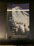 Tozer on the Almighty God: A 366-Day Devotional