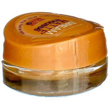 Maybelline Dream Matte Mousse Foundation, Classic Ivory, 0.64 Fl Oz (Pack of 1)