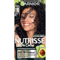 Garnier Hair Color Nutrisse Ultra Color Nourishing Creme