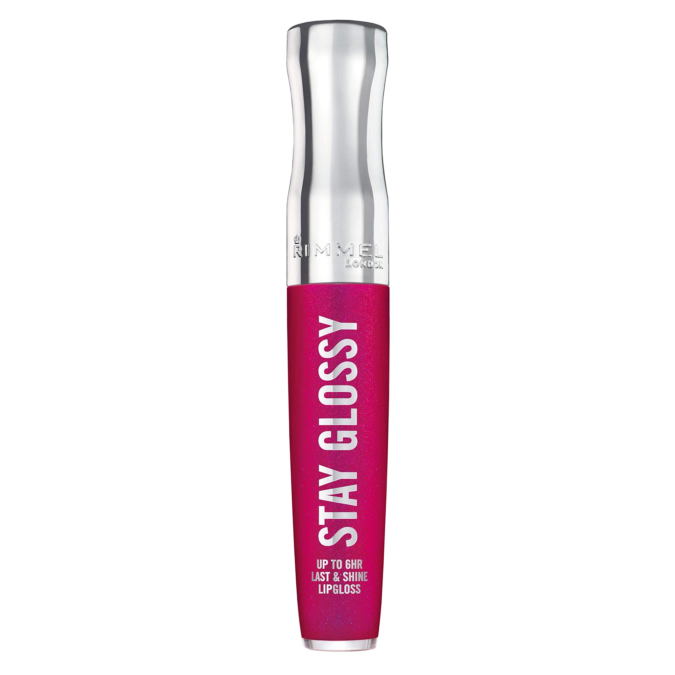 Rimmel Stay Glossy 6HR Lip Gloss