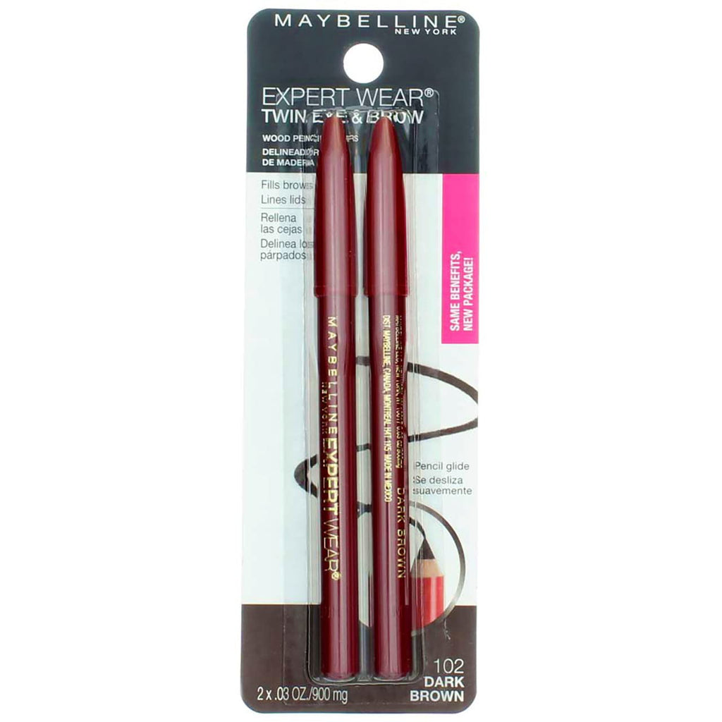 Maybelline Expert wearColorPencil