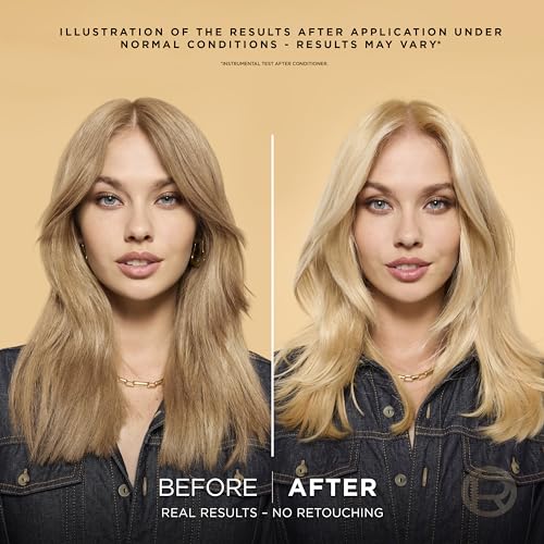 L'Oreal Paris Superior Preference Fade-Defying + Shine Permanent Hair Color
