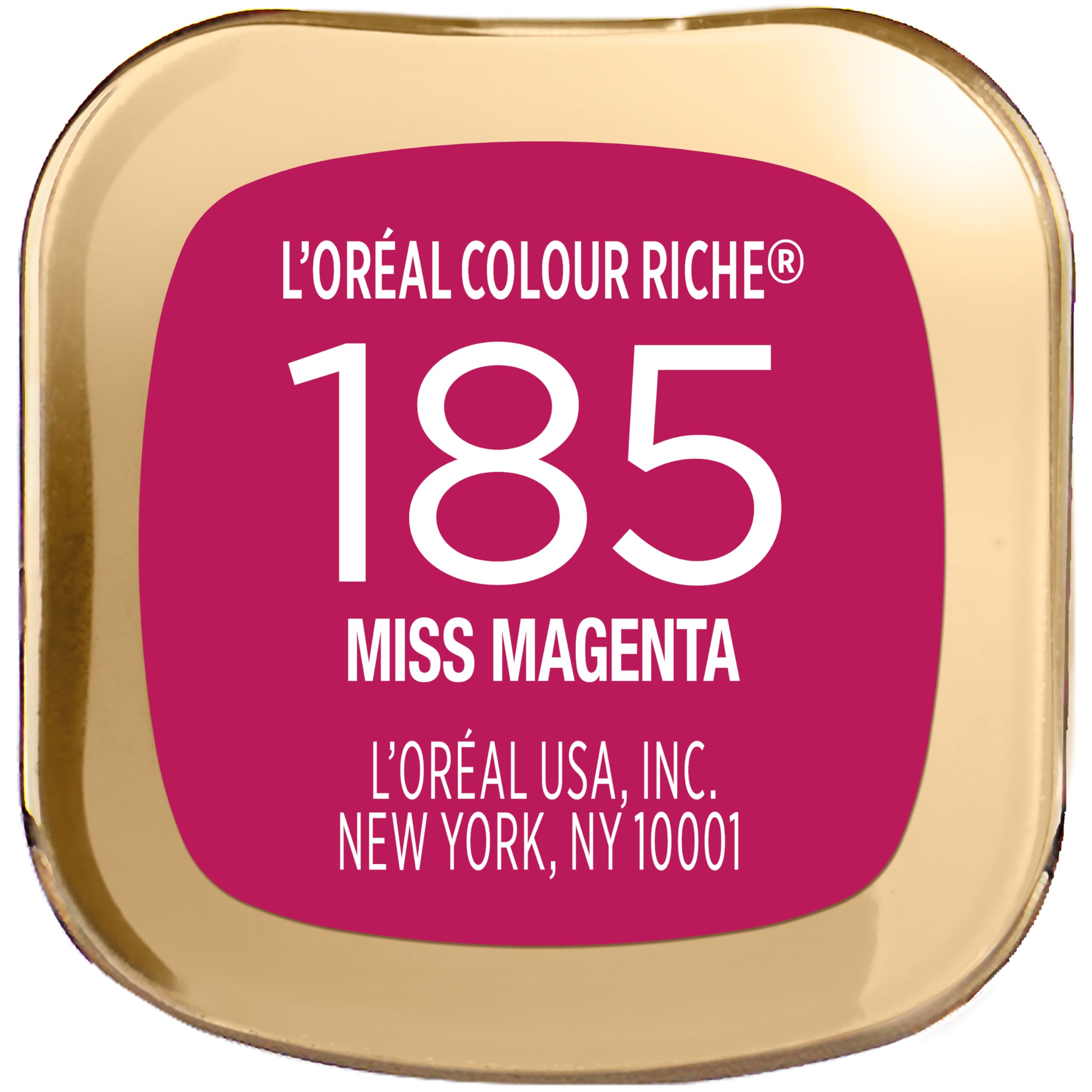 Color Riche Lipstick Satin Argan Oil Vitamin E Hydrating Stick