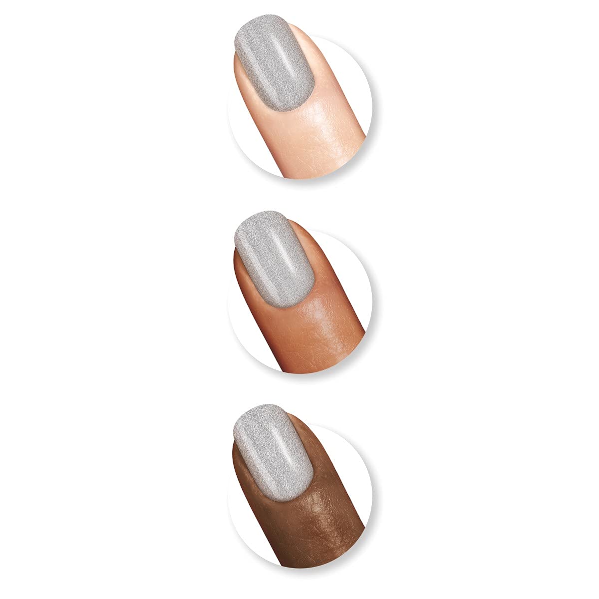 Sally Hansen Insta-Dri Fast-Dry Nail Color 9.17 ML