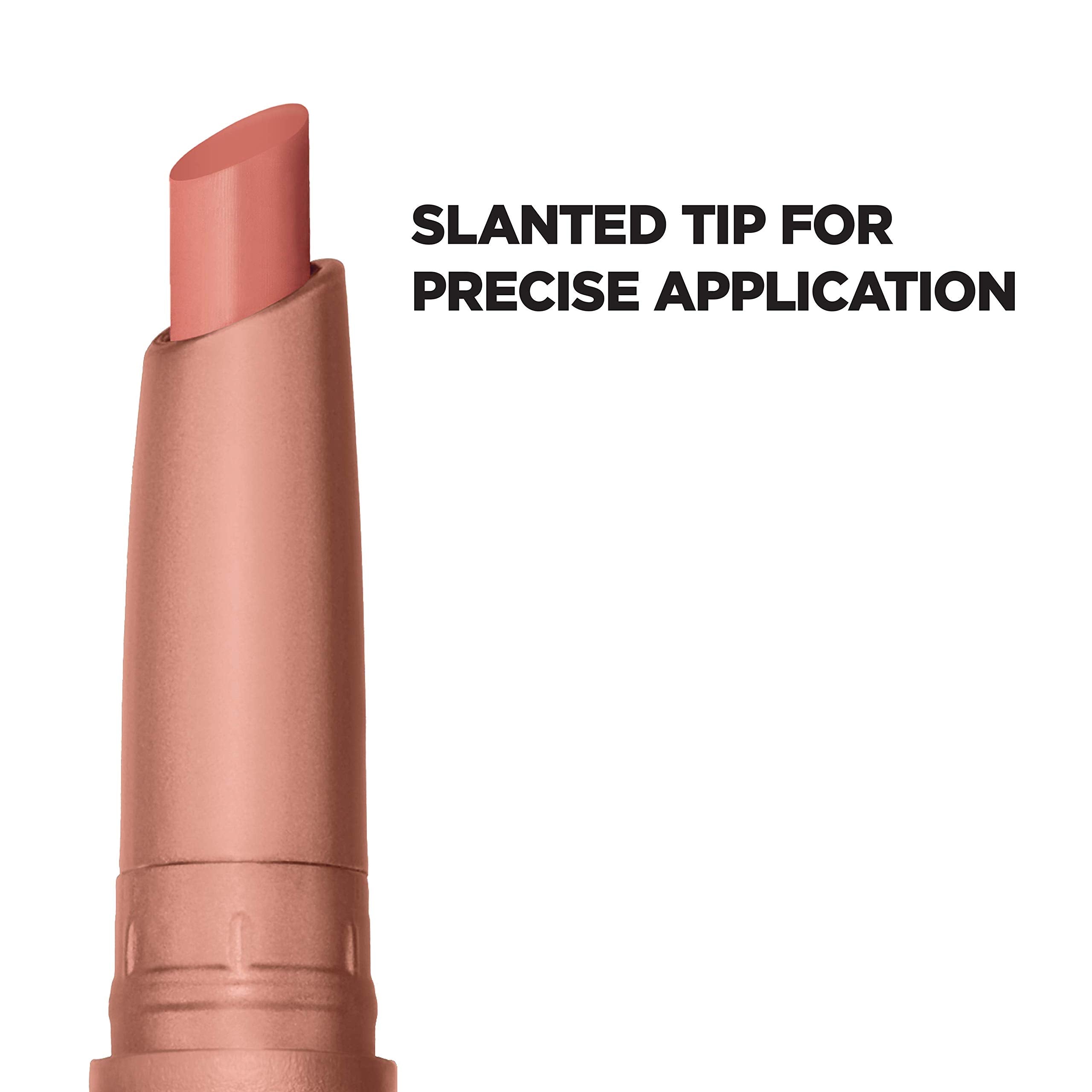 Infallible Lip Crayon Matte Crayon