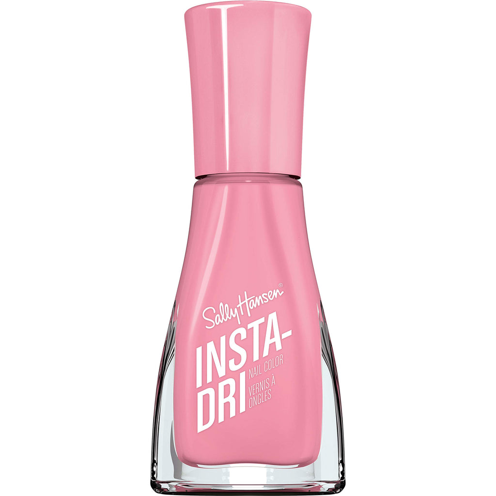 Sally Hansen Insta Dri Pink Blink, 0.31 Fl Oz (Pack of 1)