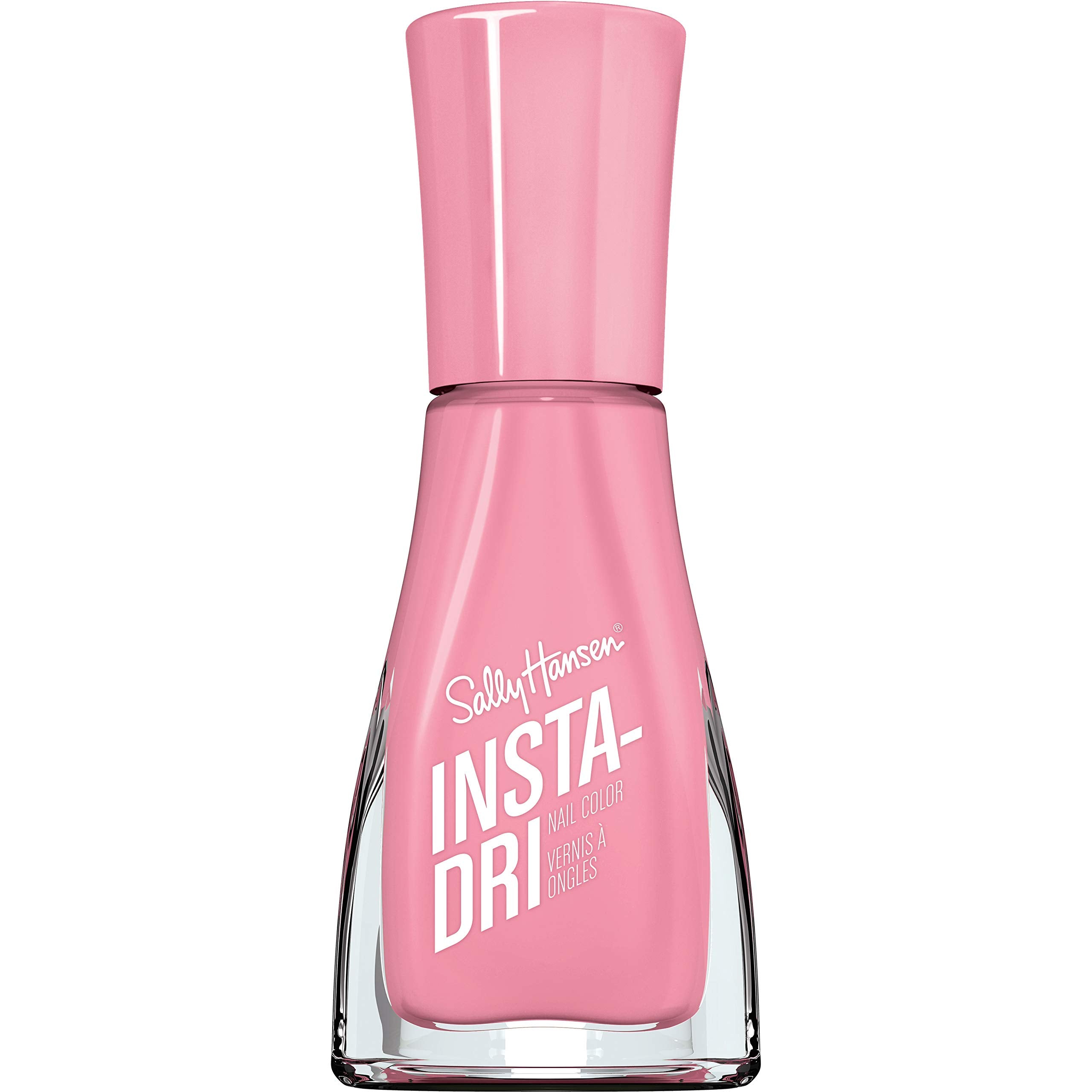 Sally Hansen Insta Dri Pink Blink, 0.31 Fl Oz (Pack of 1)