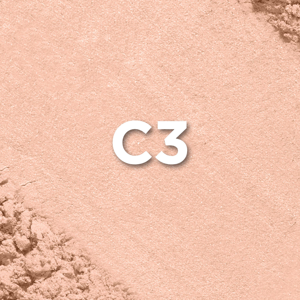 L'Oréal Paris True Match Super-Blendable Powder
