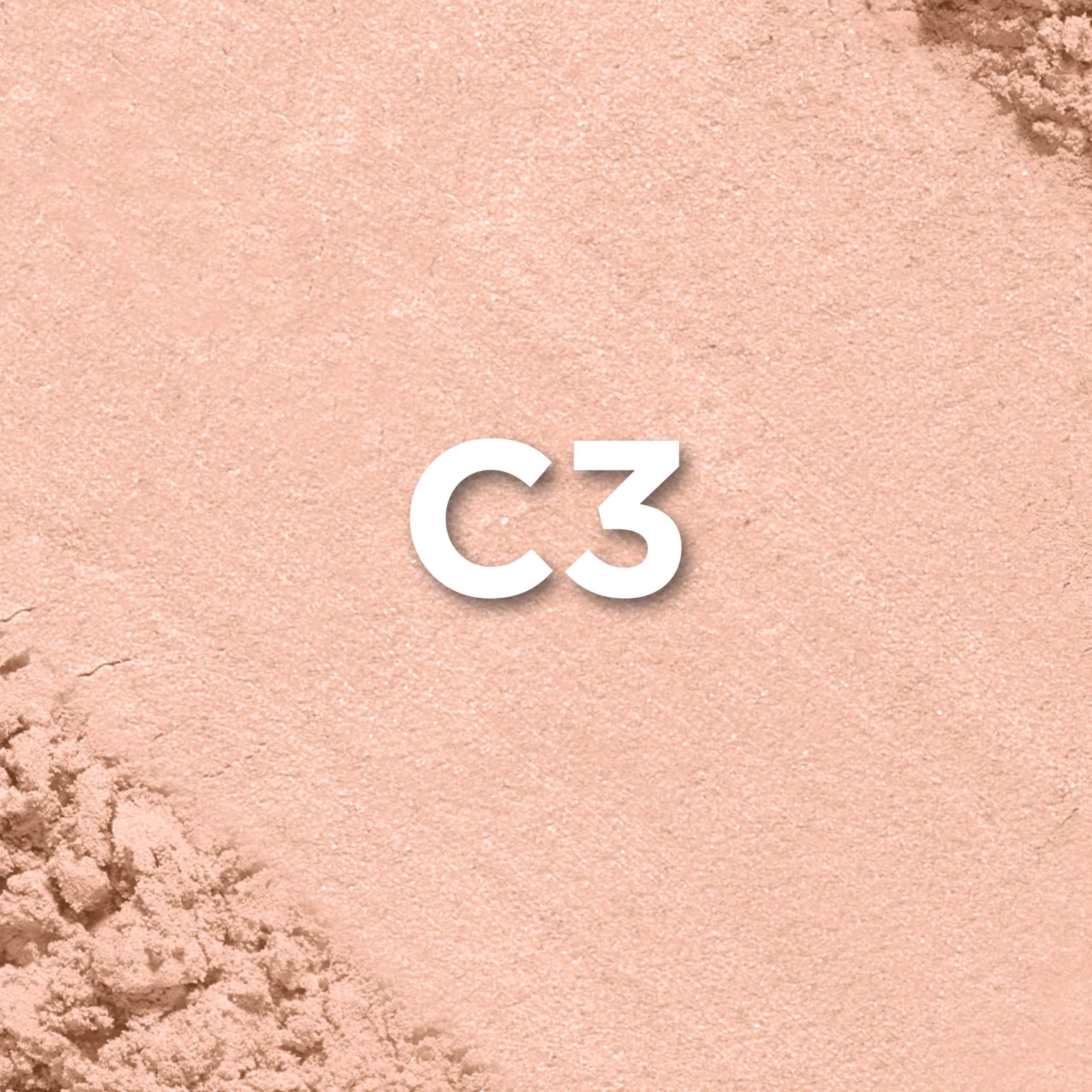 L'Oréal Paris True Match Super-Blendable Powder