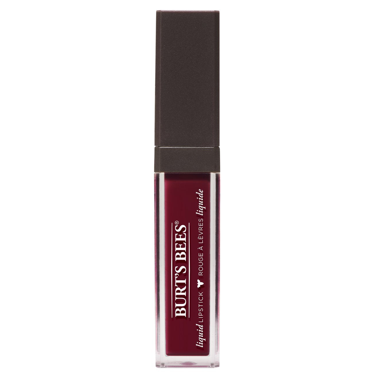 Burt's Bees 100% Natural Glossy Liquid Lipstick 1 Tube