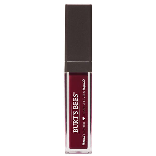 Burt's Bees 100% Natural Glossy Liquid Lipstick 1 Tube