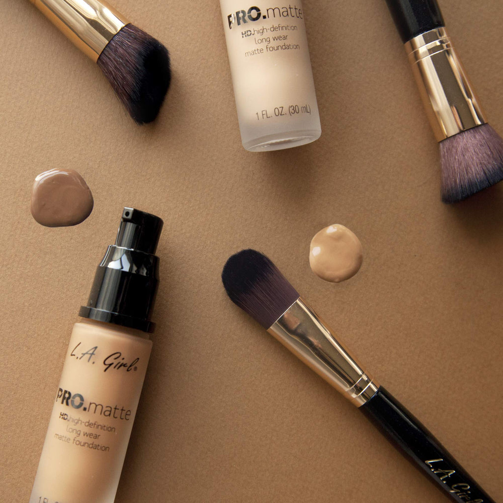 L.A. Girl PRO.Matte Foundation