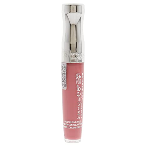 Rimmel Stay Glossy 6HR Lip Gloss