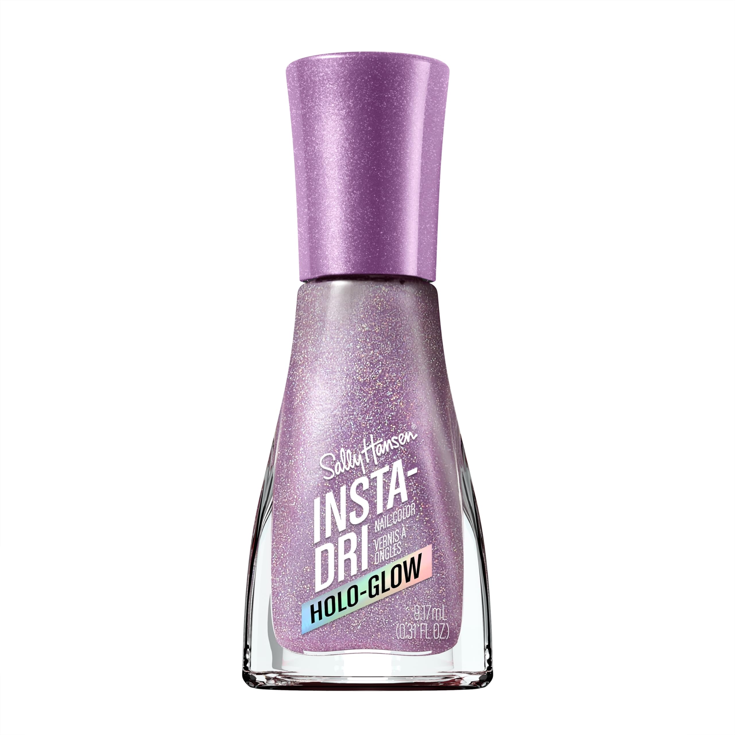 Sally Hansen Insta-Dri Nail Polish