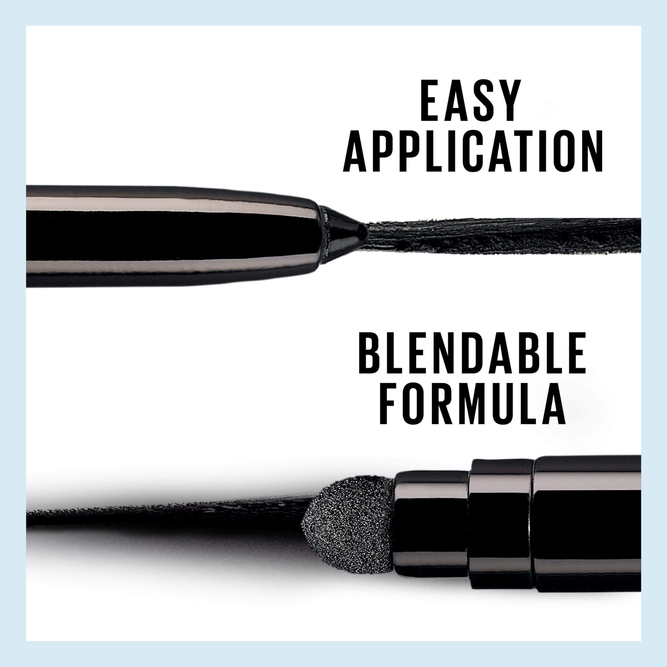 Maybelline TattooStudio Liquid Ink Liner Up To 36HR Wear, Sweat Resistant, Smudge Resistant, No Mess Removal, Longwear Liquid Eyeliner Makeup, Dark Henna Brown