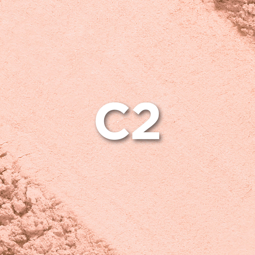 L'Oréal Paris True Match Super-Blendable Powder