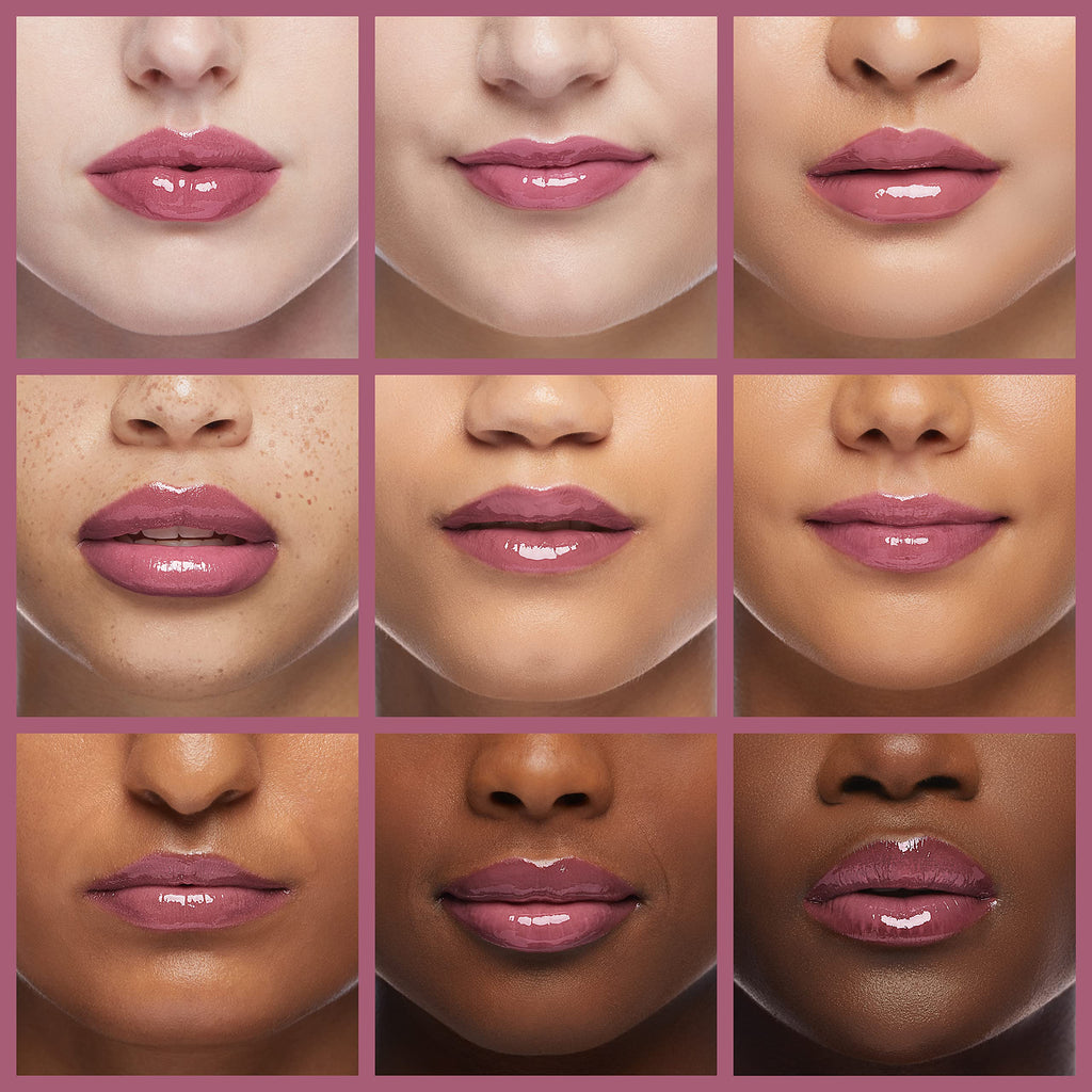 Rimmel Stay Glossy 6HR Lip Gloss