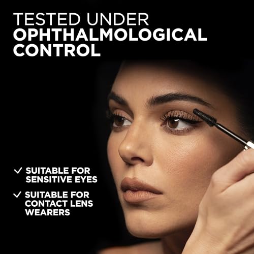 L’Oréal Paris Voluminous Panorama Mascara