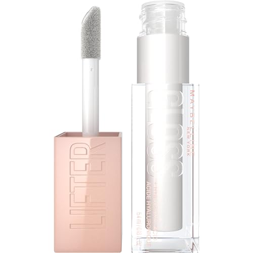 Maybelline lifter glosslip glossshimmerhyaluronic Acidliquid