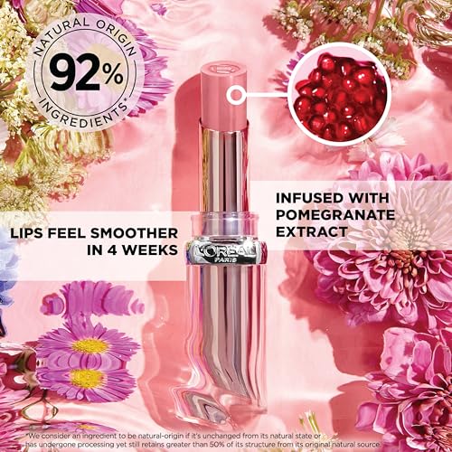 Glow Paradise Flavored Balm Hydrating