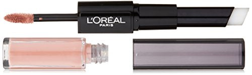 Infallible Pro Last 2 Step Lipstick Liquid