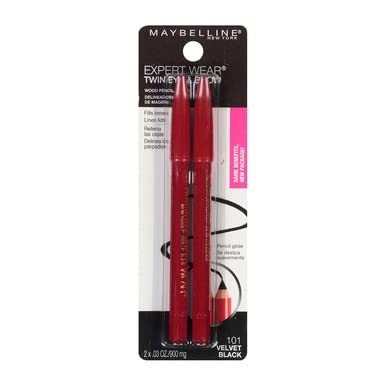 Maybelline Expert wearColorPencil